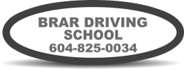 Brar Driving School Abbotsford