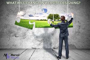 Website designing – What will change in next 2 years?