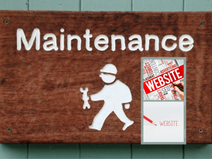 11 website maintenance points to run your website smoothly