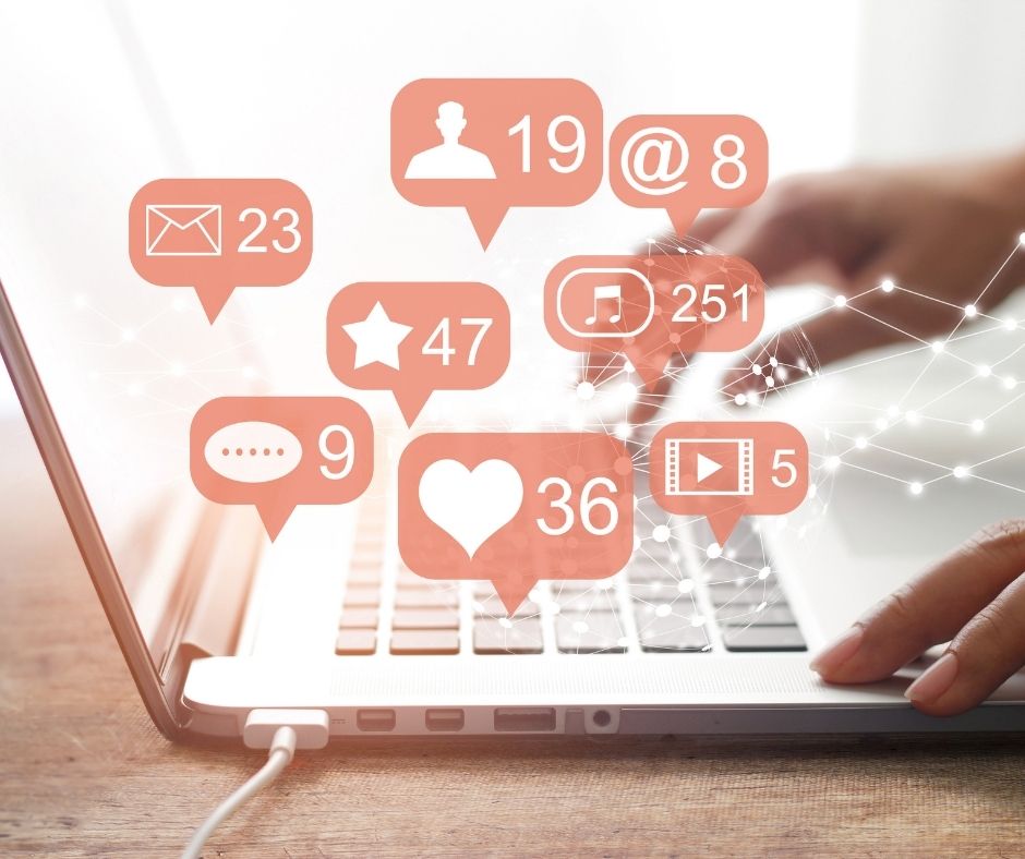 Top ways in which social media can build an organization Top ways in which social media can build an organization