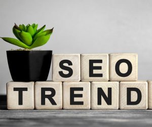 Top SEO trends that you need to follow to make your website a success