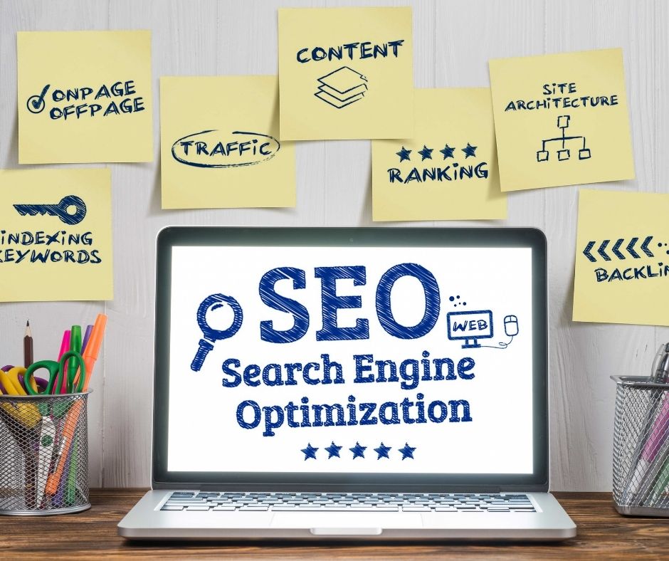 free seo analyse