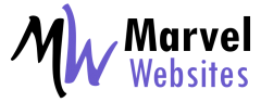 Marvel Websites Logo