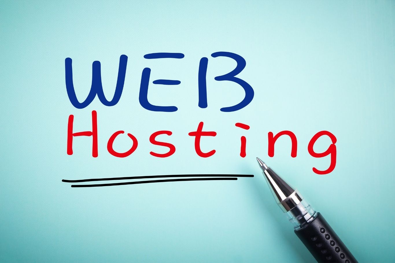 Complete guide on selecting web hosting