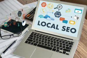 what is local SEO explained by marvel websites