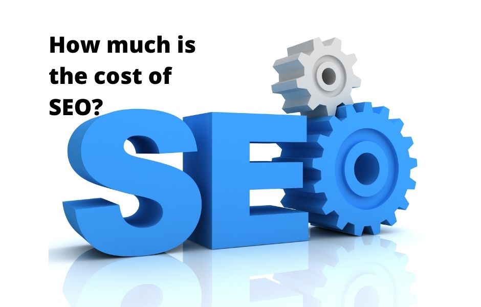 How much is the cost of SEO in Edmonton?