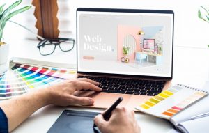 Website Design Edmonton – A comprehensive website design guide