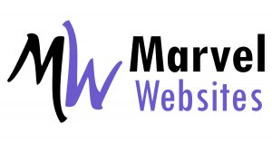 marvel websites: Web design company in Edmonton
