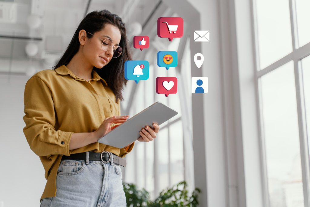 Digital Advertising