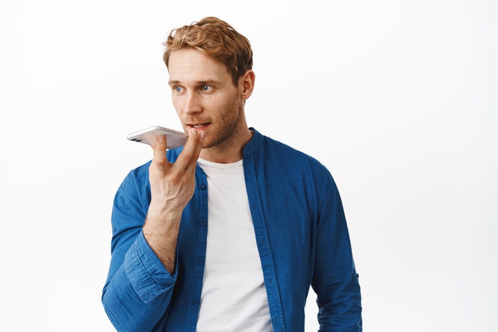 Voice Search