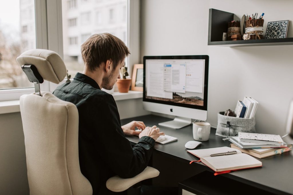 High-Converting Websites
