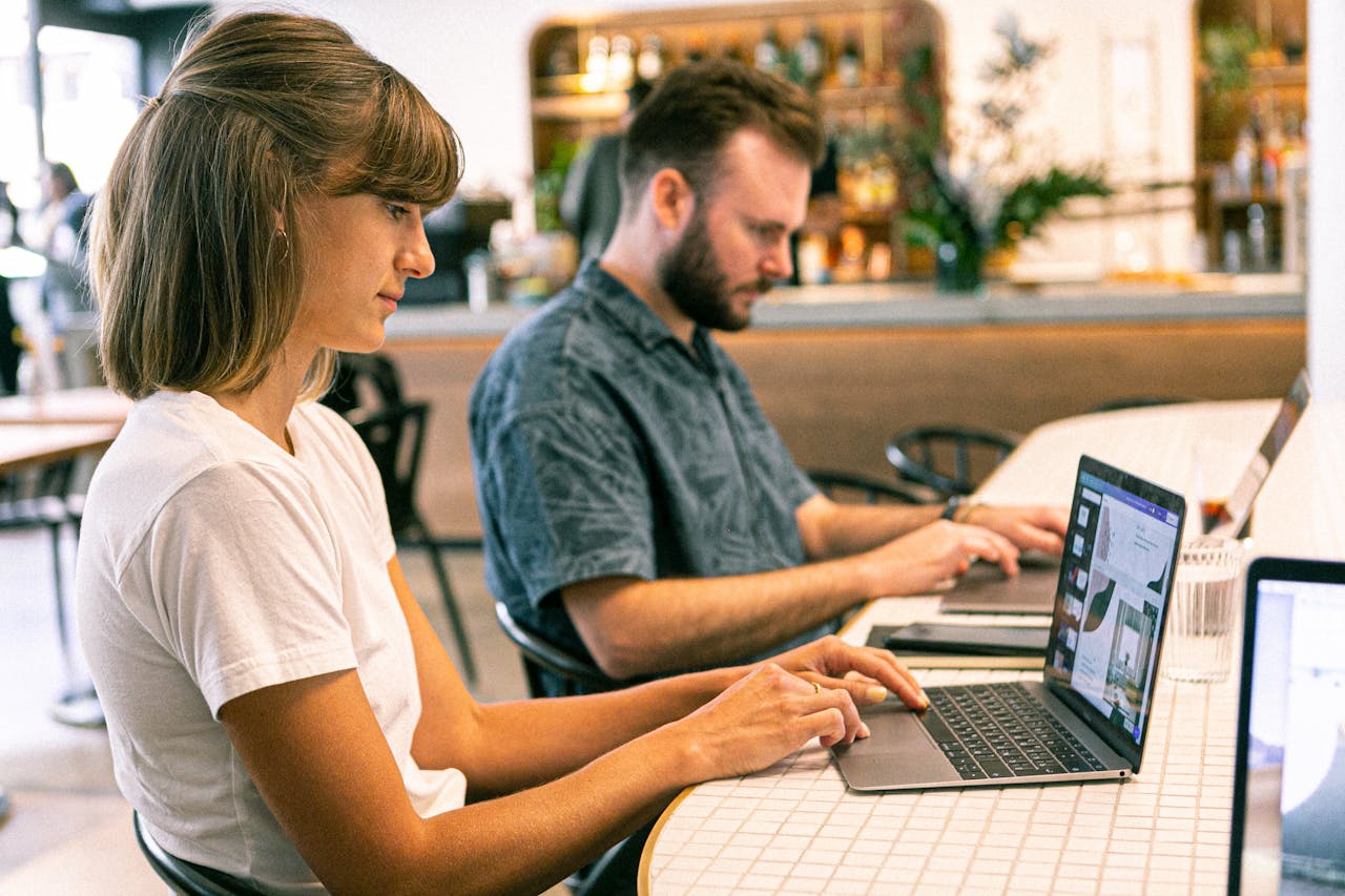 High-Converting Websites