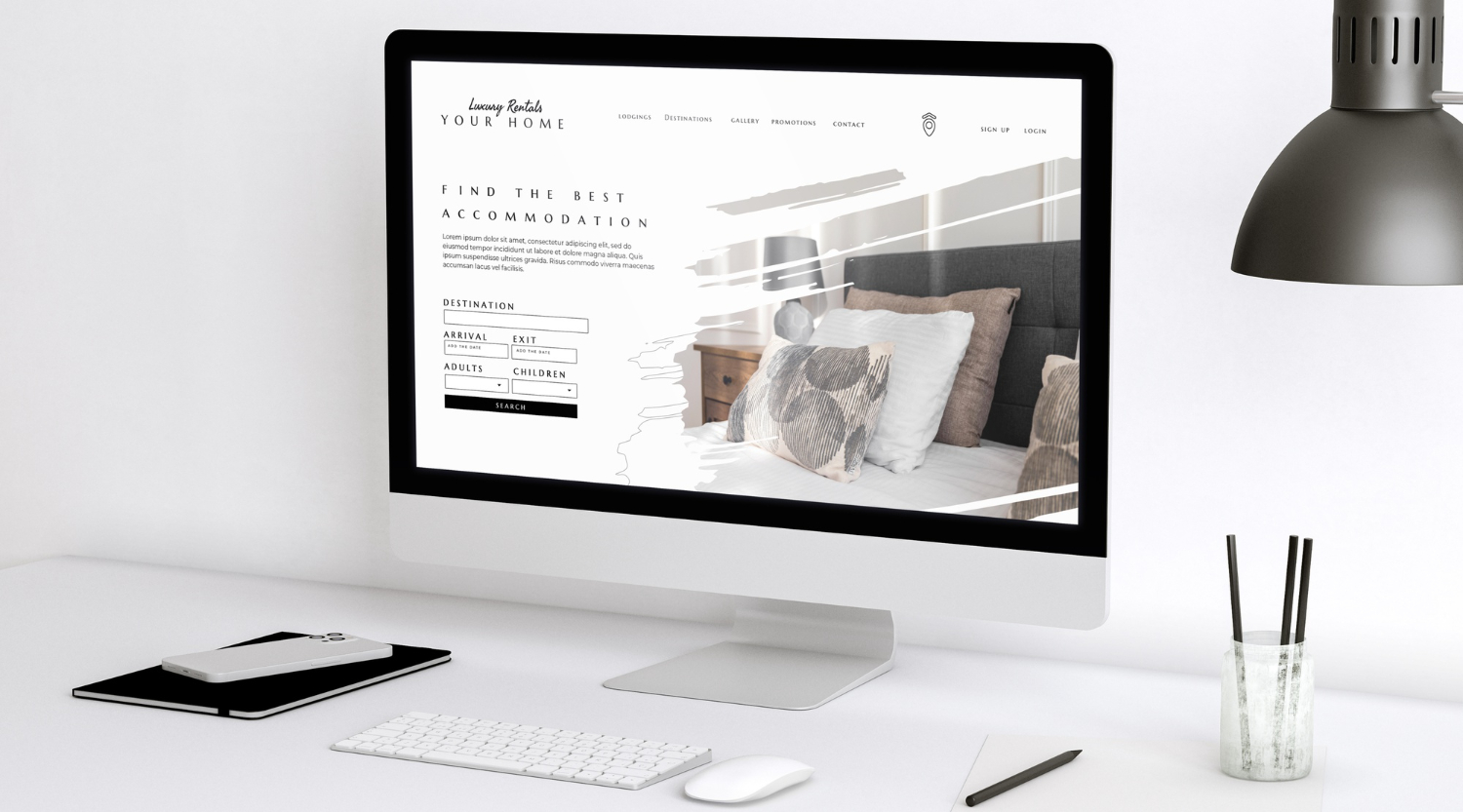 Web Design